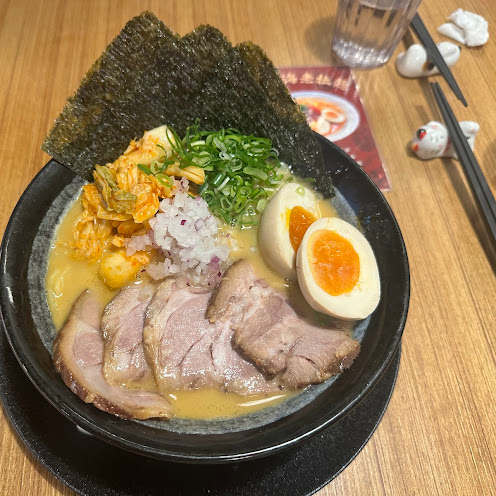 A dish worth ordering